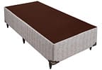 Box para Colchão Solteiro Ortobom 31x88x188cm Ortotech