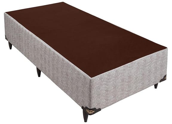Box para Colchão Solteiro Ortobom 31x88x188cm Ortotech