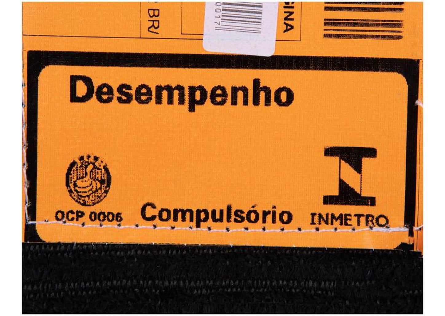 Colchão Queen Plumatex de Mola Ensacada 22x158x198cm Alfa