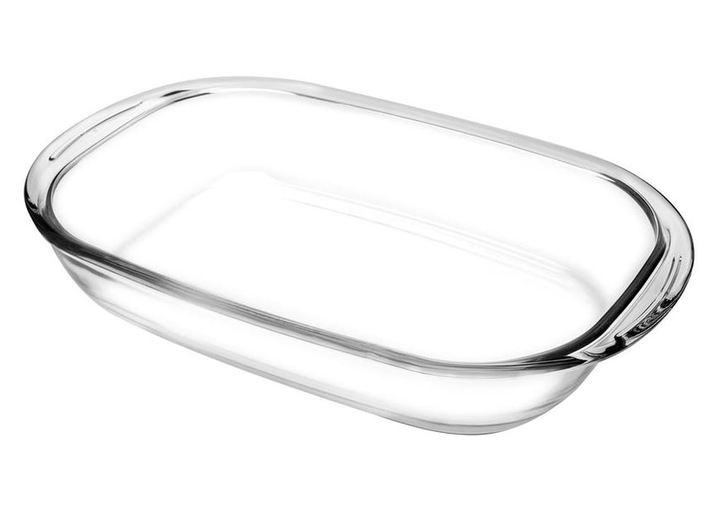 Conjunto de Assadeiras Sempre - Retangular Vidro 2 Peças 15120200791391