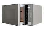 Micro-ondas Brastemp 32L Espelhado - BMS46AR