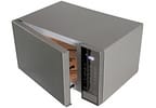 Micro-ondas Brastemp 32L Espelhado - BMS46AR