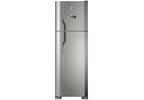 Geladeira/Refrigerador Electrolux Frost Free Inox - Duplex 371L DFX41