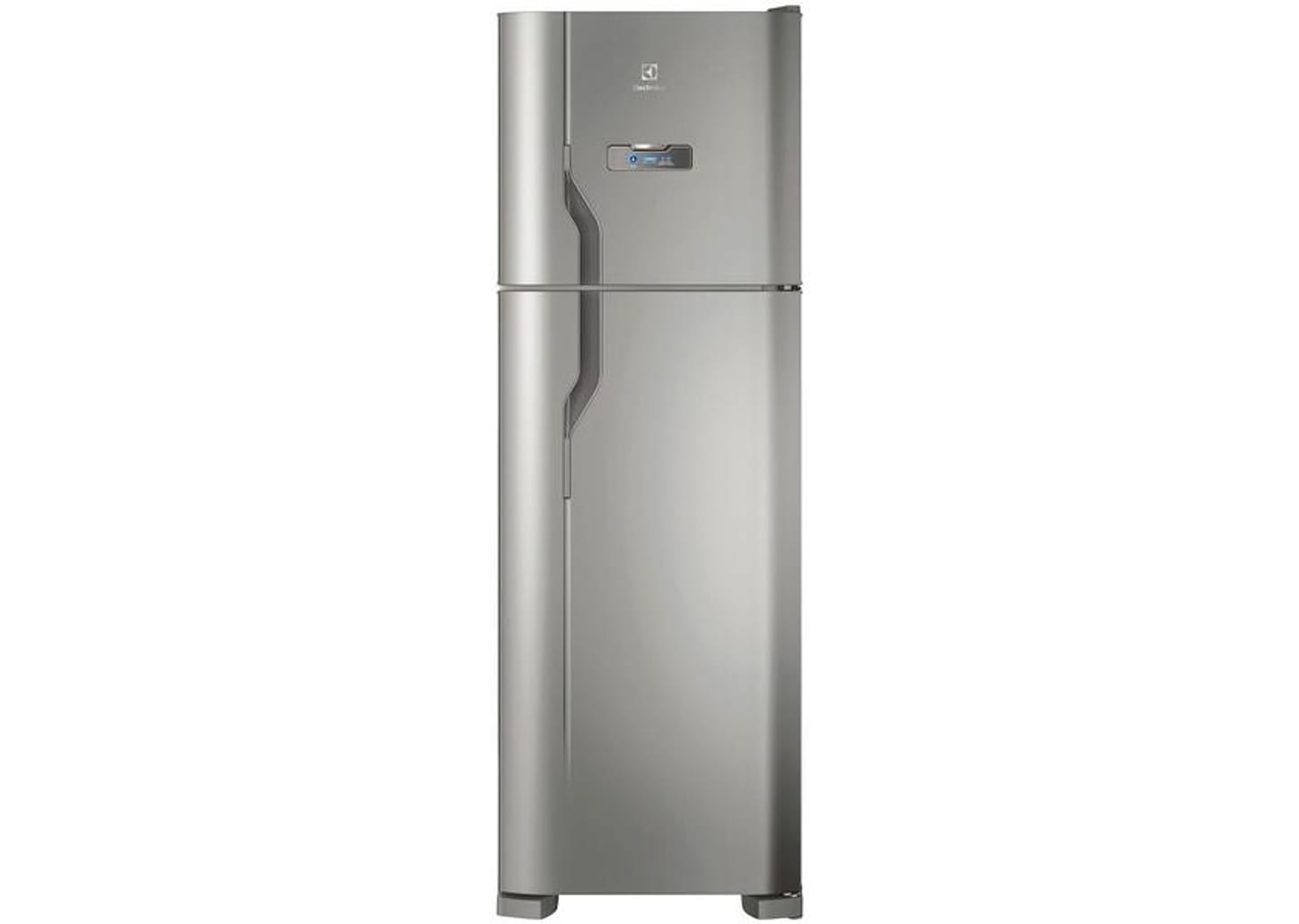 Geladeira/Refrigerador Electrolux Frost Free Inox - Duplex 371L DFX41