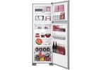 Geladeira/Refrigerador Electrolux Frost Free Inox - Duplex 371L DFX41