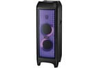 Caixa de Som Gradiente Extreme Colors Full Led - GCL106 Bluetooth Amplificada 1500W