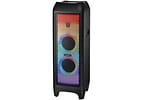 Caixa de Som Gradiente Extreme Colors Full Led - GCL106 Bluetooth Amplificada 1500W