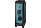 Caixa de Som Gradiente Extreme Colors Full Led - GCL106 Bluetooth Amplificada 1500W