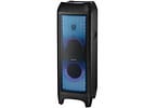 Caixa de Som Gradiente Extreme Colors Full Led - GCL106 Bluetooth Amplificada 1500W