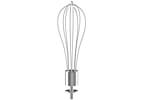Mixer Arno 3 em 1 Preto 400W Turbomix MX31 2 Velocidades