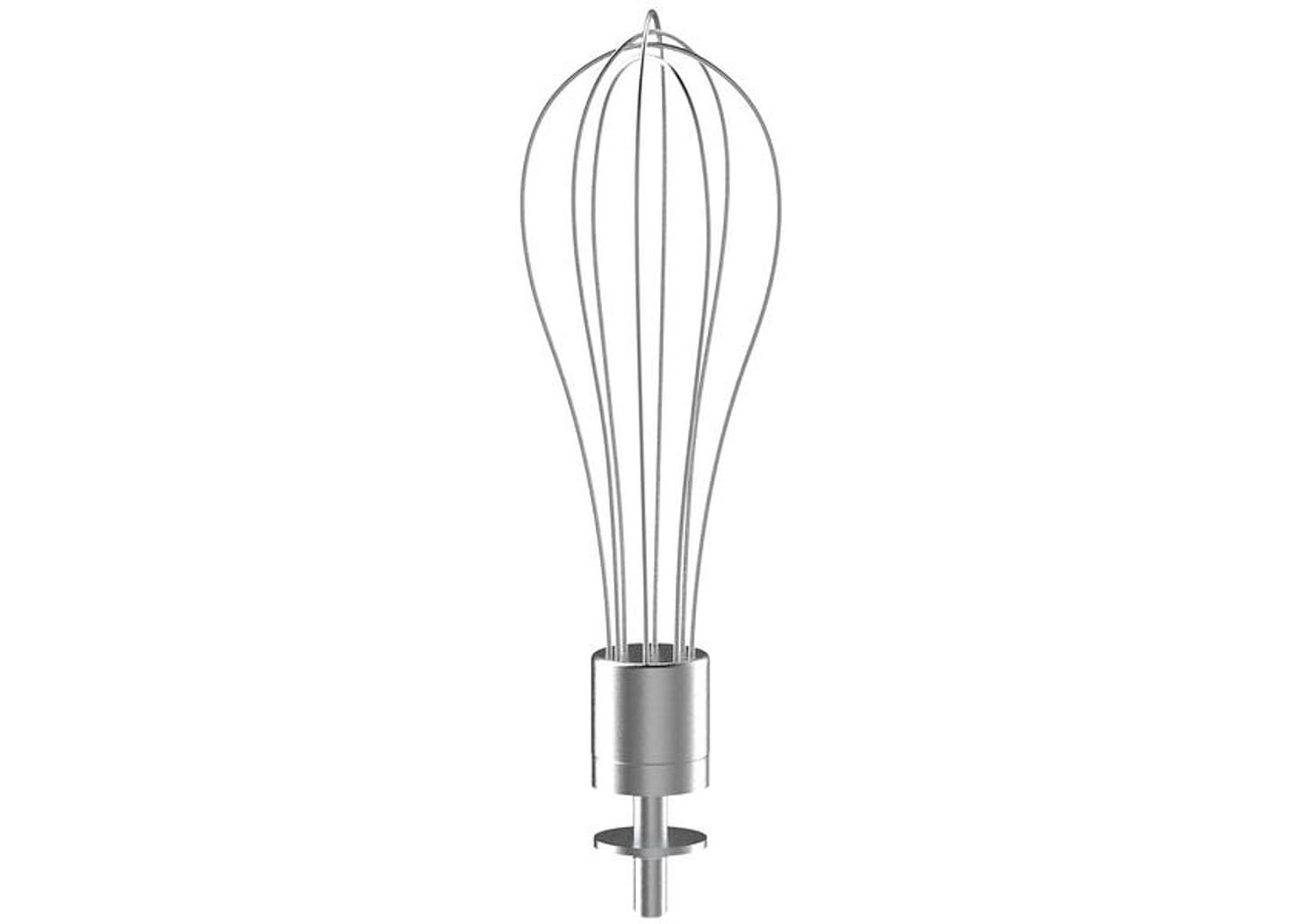 Mixer Arno 3 em 1 Preto 400W Turbomix MX31 2 Velocidades