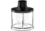 Mixer Arno 3 em 1 Preto 400W Turbomix MX31 2 Velocidades