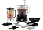 Multiprocessador de Alimentos Philco Preto - PMP1600P 3 em 1 1400W