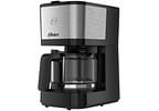 Cafeteira Elétrica Oster Compacta OCAF300 19 Cafés