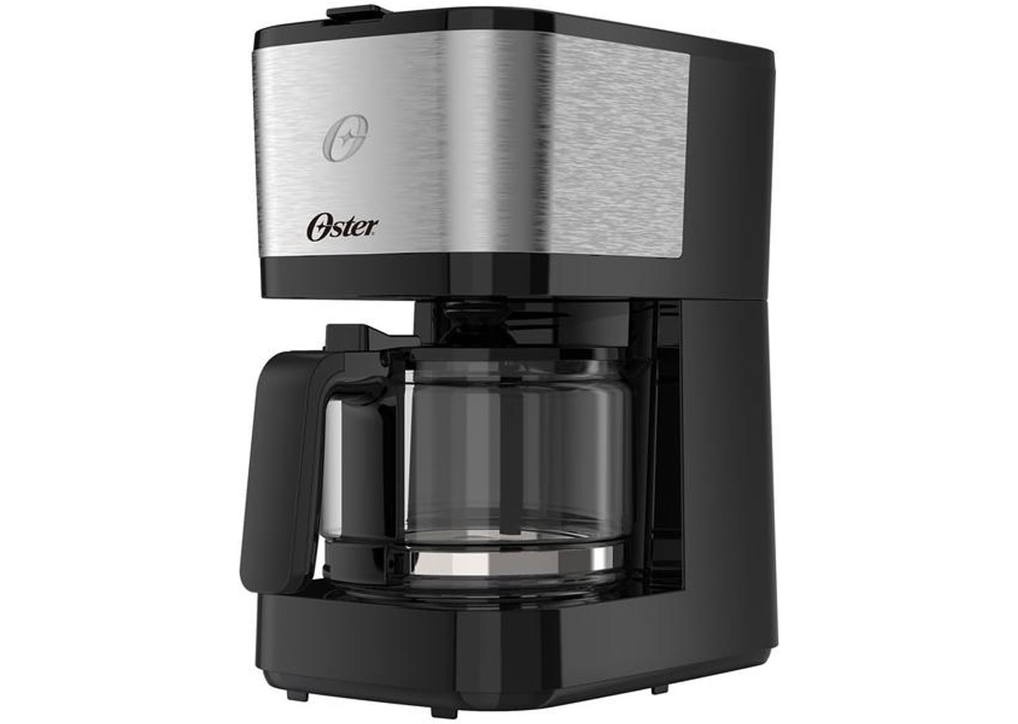 Cafeteira Elétrica Oster Compacta OCAF300 19 Cafés