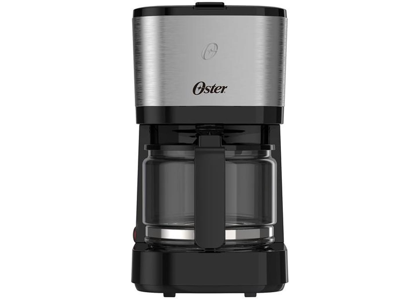 Cafeteira Elétrica Oster Compacta OCAF300 19 Cafés