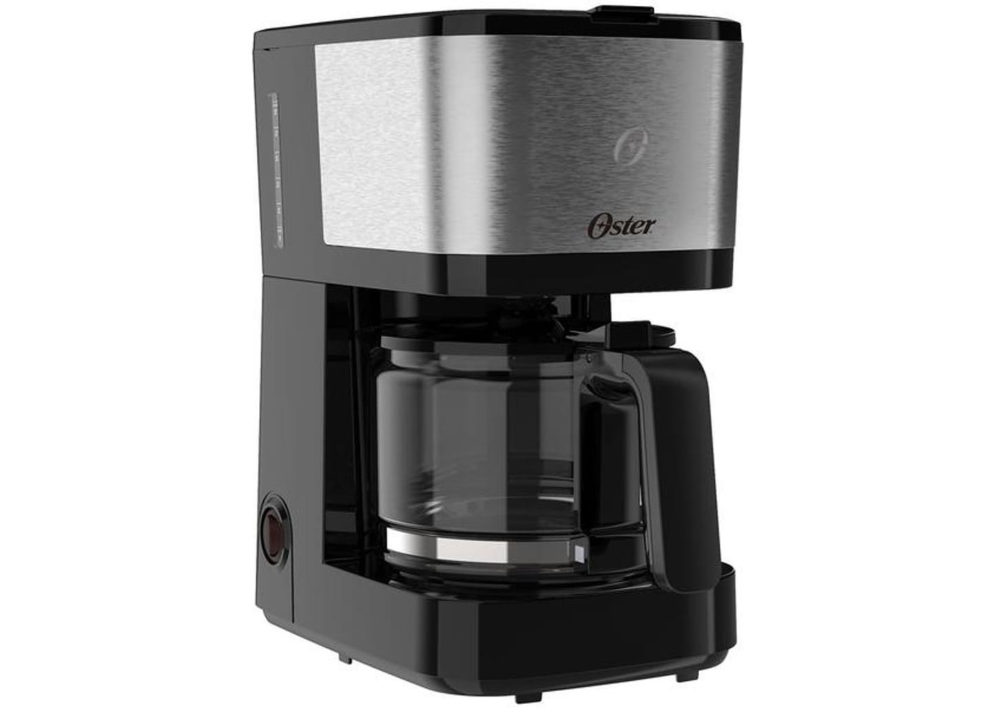Cafeteira Elétrica Oster Compacta OCAF300 19 Cafés