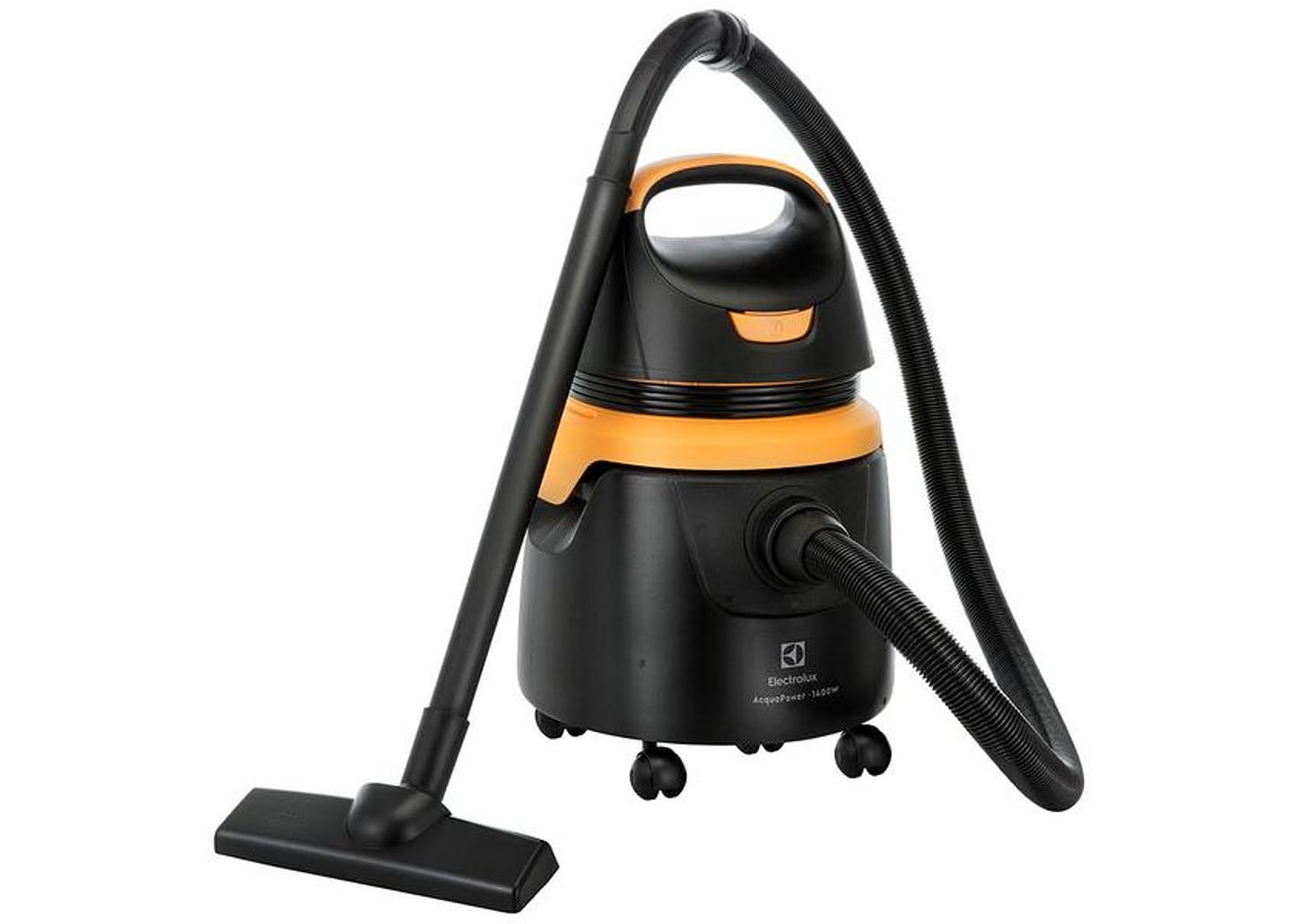 Aspirador de Pó e Água Electrolux 1400W - Acqua Power AQP20