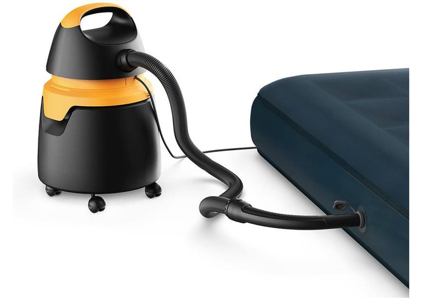 Aspirador de Pó e Água Electrolux 1400W - Acqua Power AQP20