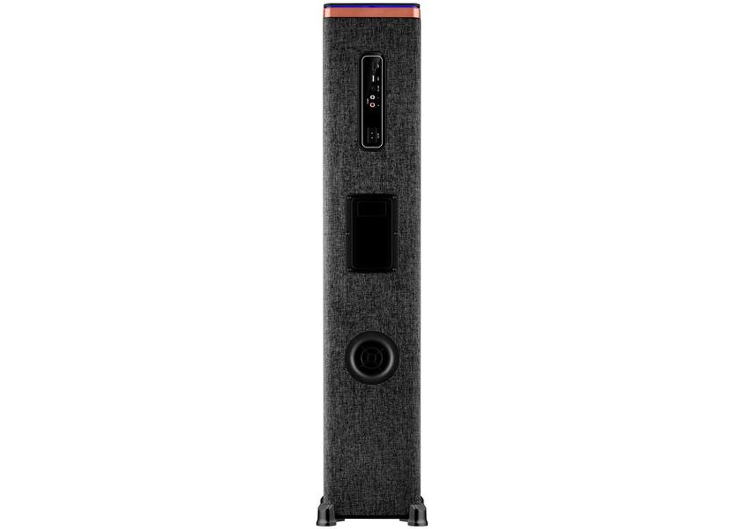 Soundbar Gradiente com Subwoofer Bluetooth 1000W Cobre Coletion GST107