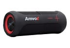 Caixa de Som Bluetooth Amvox Duo X Portátil - Amplificada 20W