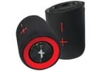 Caixa de Som Bluetooth Amvox Duo X Portátil - Amplificada 20W
