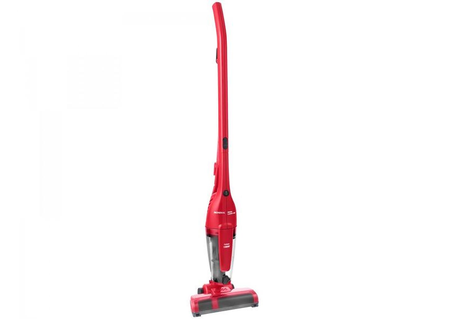 Aspirador de Pó Portátil e Vertical Mondial 1200W com Filtro HEPA Brush Carpet 1200 AP-25 4247-01