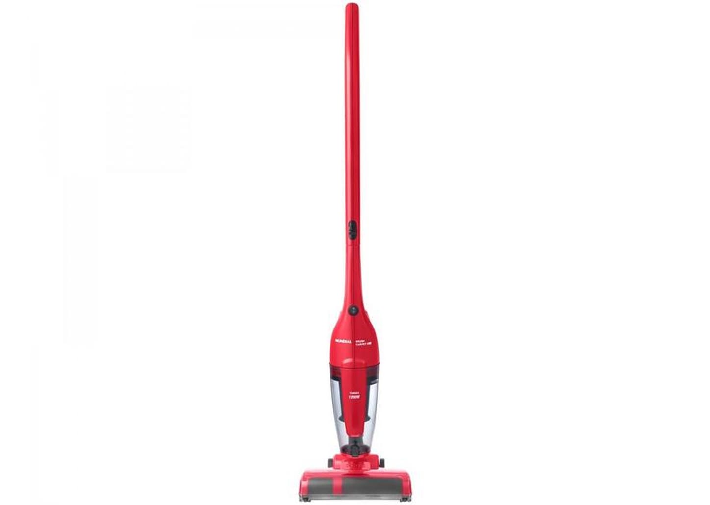 Aspirador de Pó Portátil e Vertical Mondial 1200W com Filtro HEPA Brush Carpet 1200 AP-25 4247-01