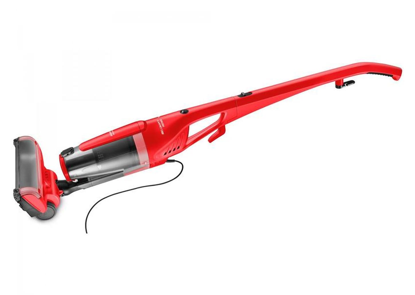 Aspirador de Pó Portátil e Vertical Mondial 1200W com Filtro HEPA Brush Carpet 1200 AP-25 4247-01