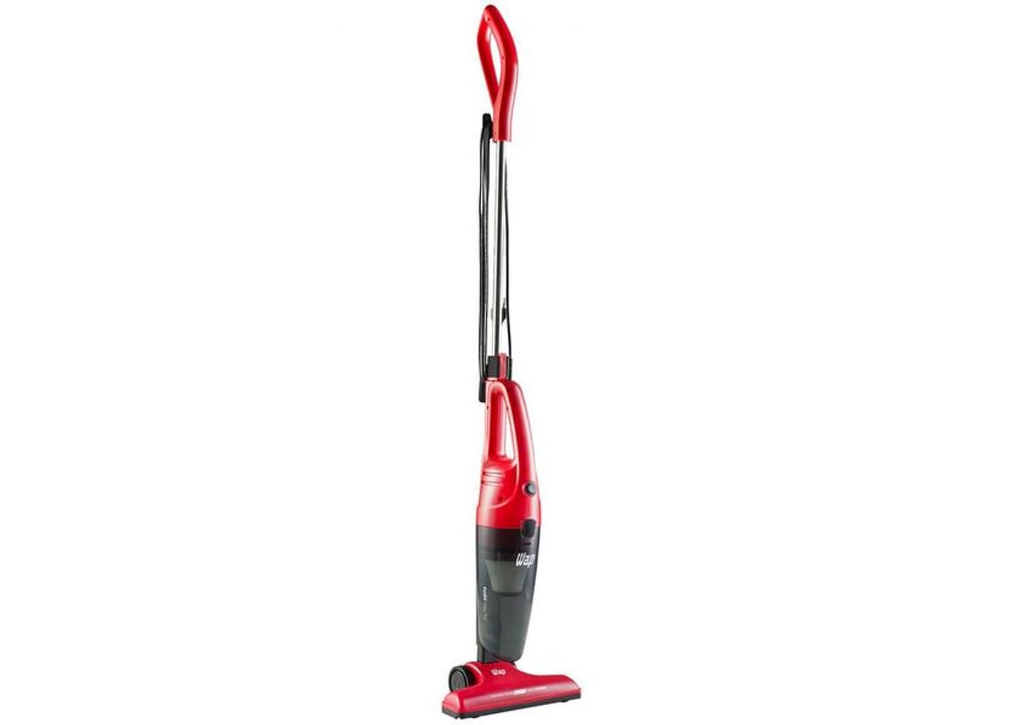 Aspirador de Pó Vertical WAP High Speed 2 em 1 Bico Múltiplo