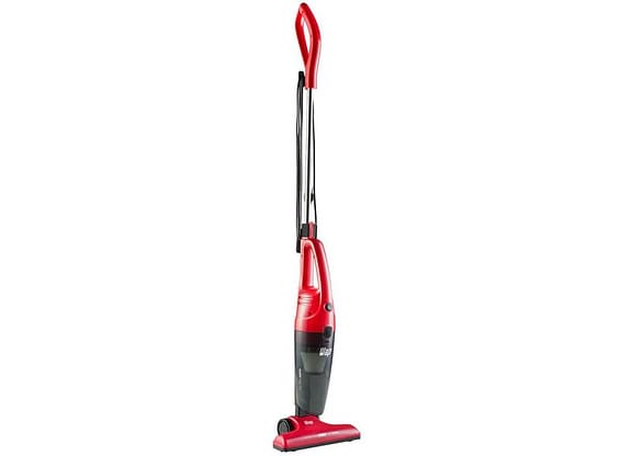 Aspirador de Pó Vertical WAP High Speed 2 em 1 Bico Múltiplo