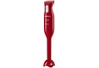 Mixer Mondial Vermelho 200W Pratic - M-15-R Acionamento Liga e Desliga
