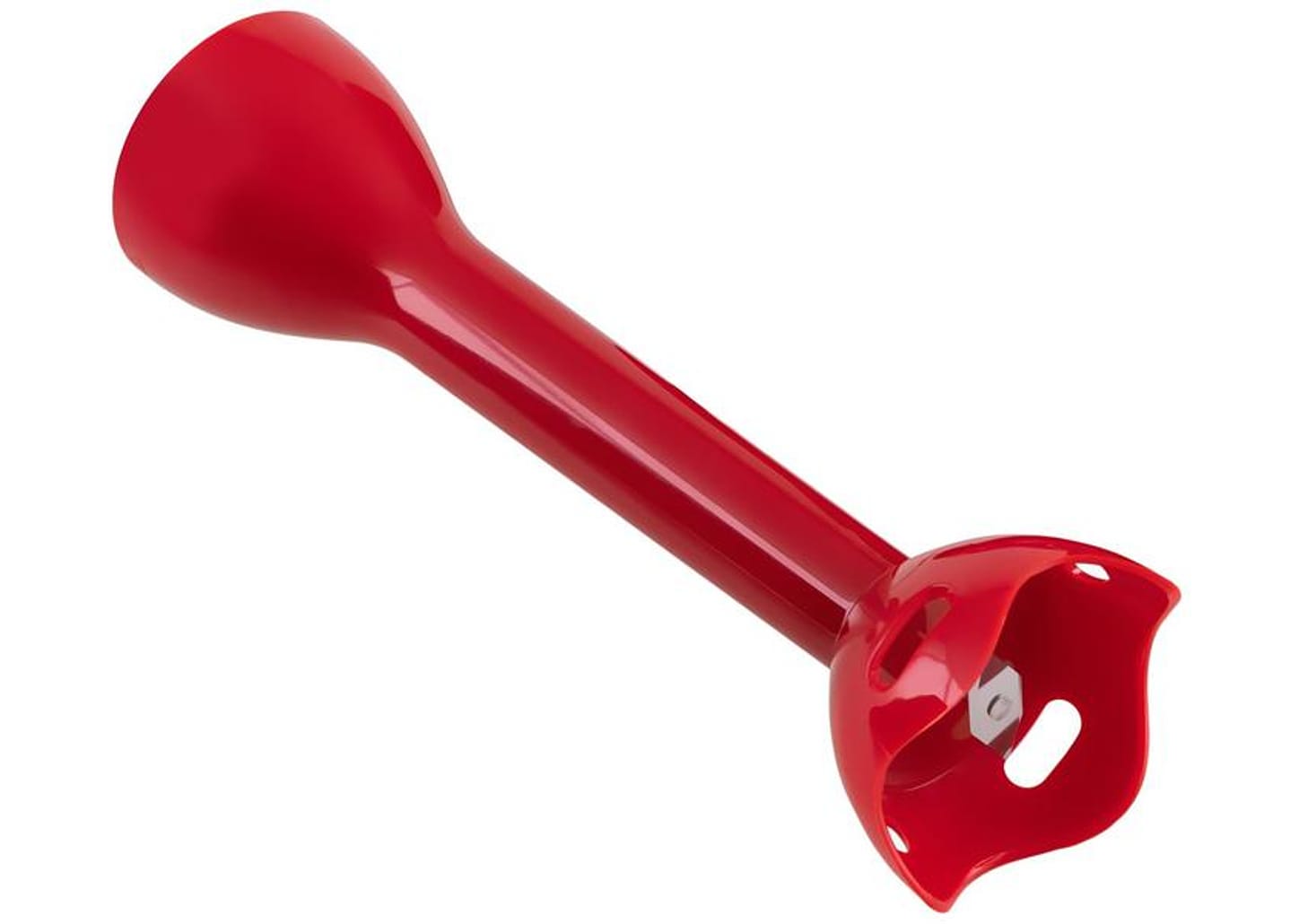 Mixer Mondial Vermelho 200W Pratic - M-15-R Acionamento Liga e Desliga