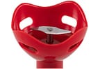 Mixer Mondial Vermelho 200W Pratic - M-15-R Acionamento Liga e Desliga
