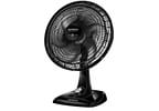 Ventilador de Mesa Mondial Super Power VSP-40-B 40cm 3 Velocidades