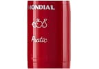 Mixer Mondial Vermelho 200W Pratic - M-15-R Acionamento Liga e Desliga