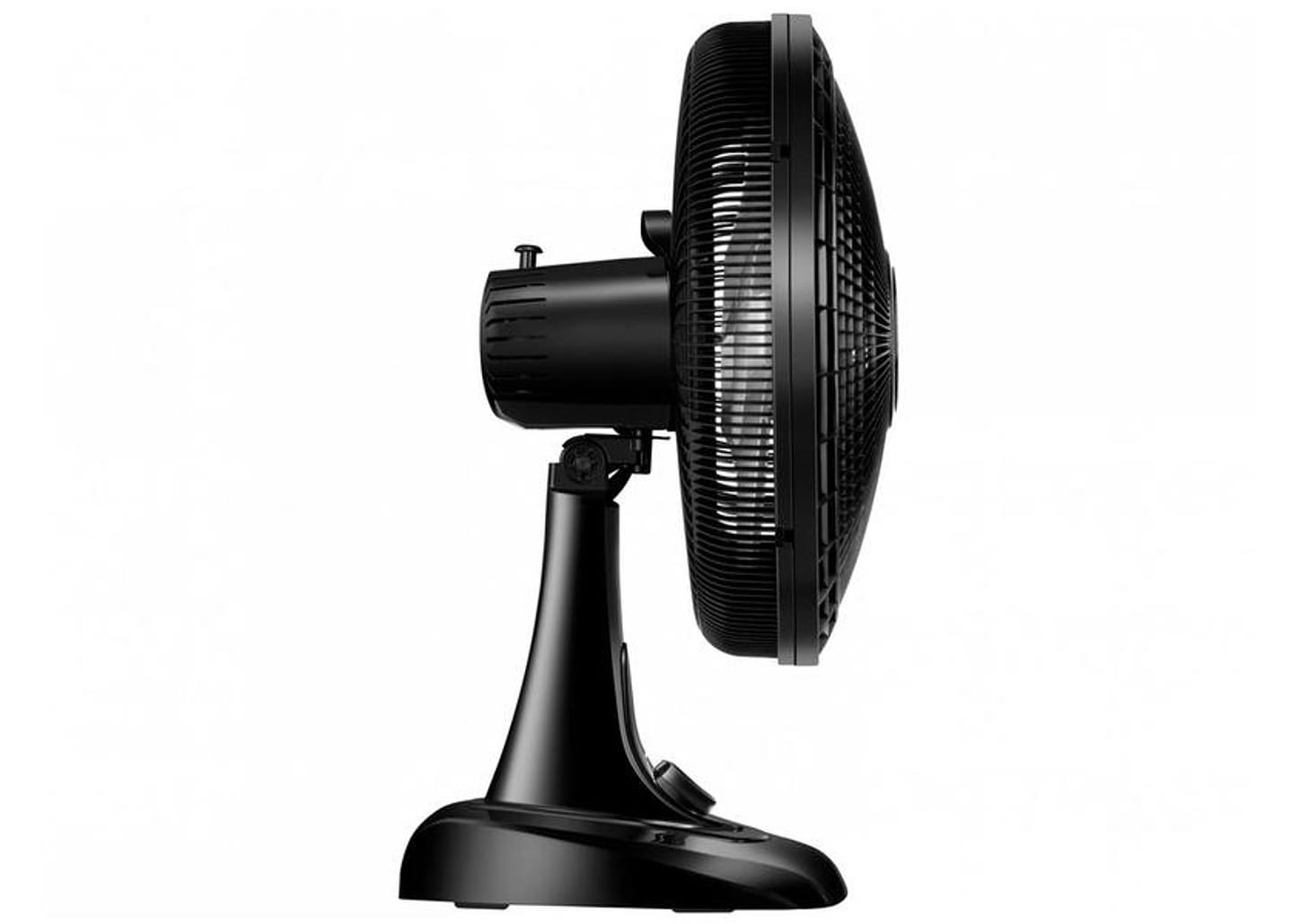 Ventilador de Mesa Mondial Super Power VSP-40-B 40cm 3 Velocidades