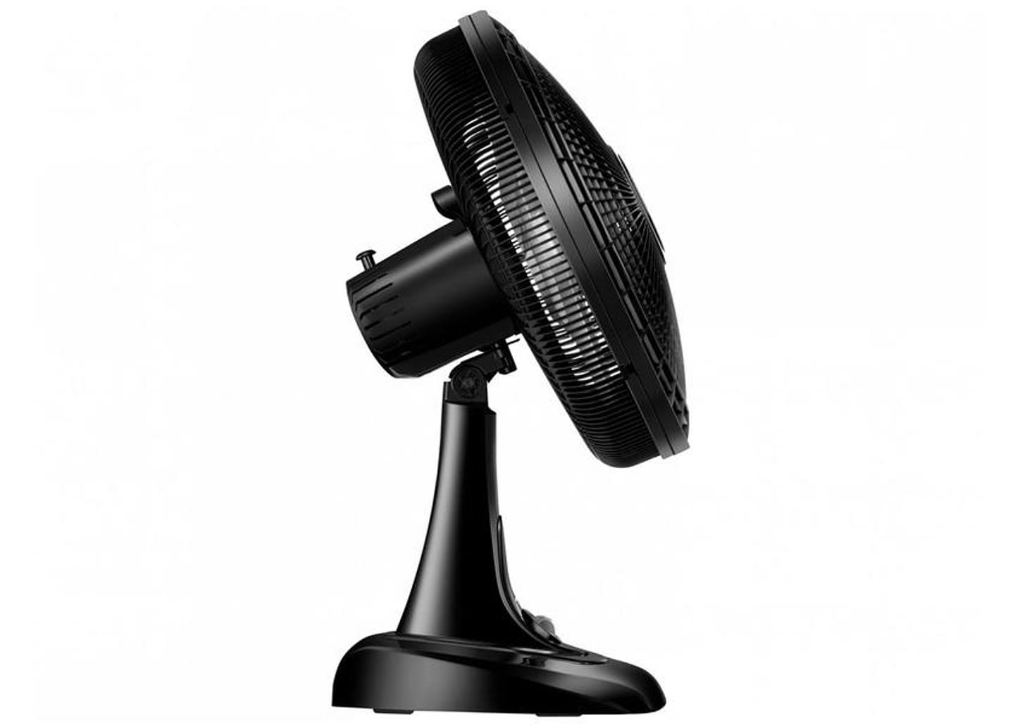 Ventilador de Mesa Mondial Super Power VSP-40-B 40cm 3 Velocidades