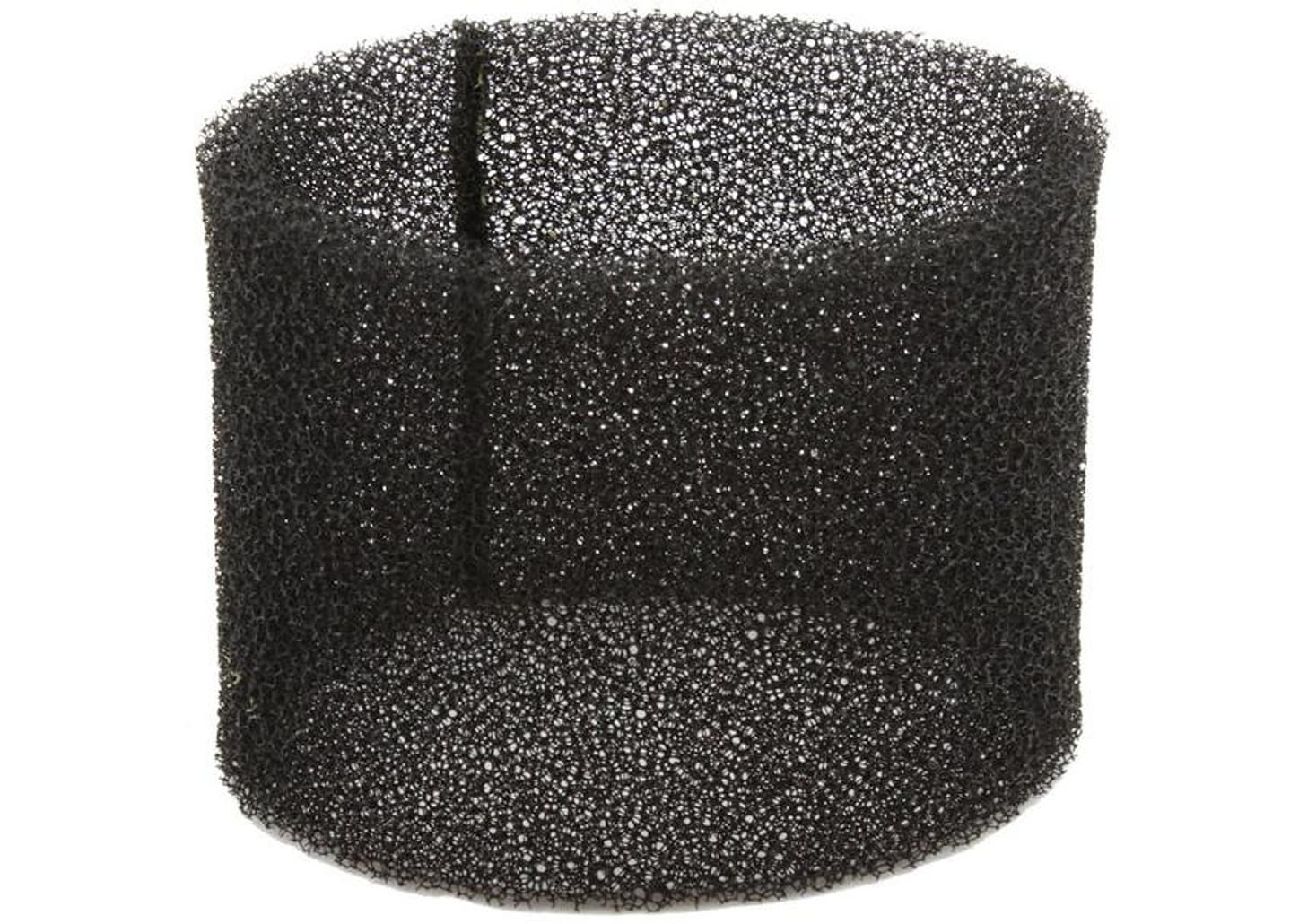 Aspirador de Pó e Água Wap GTW Inox 20 com - Porta Acessórios 1600W Preto e Prata