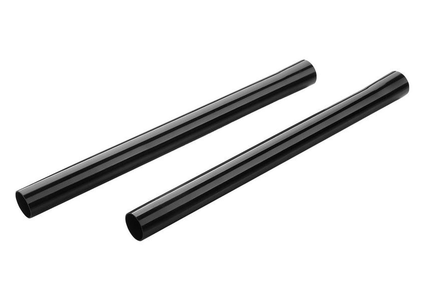 Aspirador de Pó e Água Wap GTW Inox 20 com - Porta Acessórios 1600W Preto e Prata