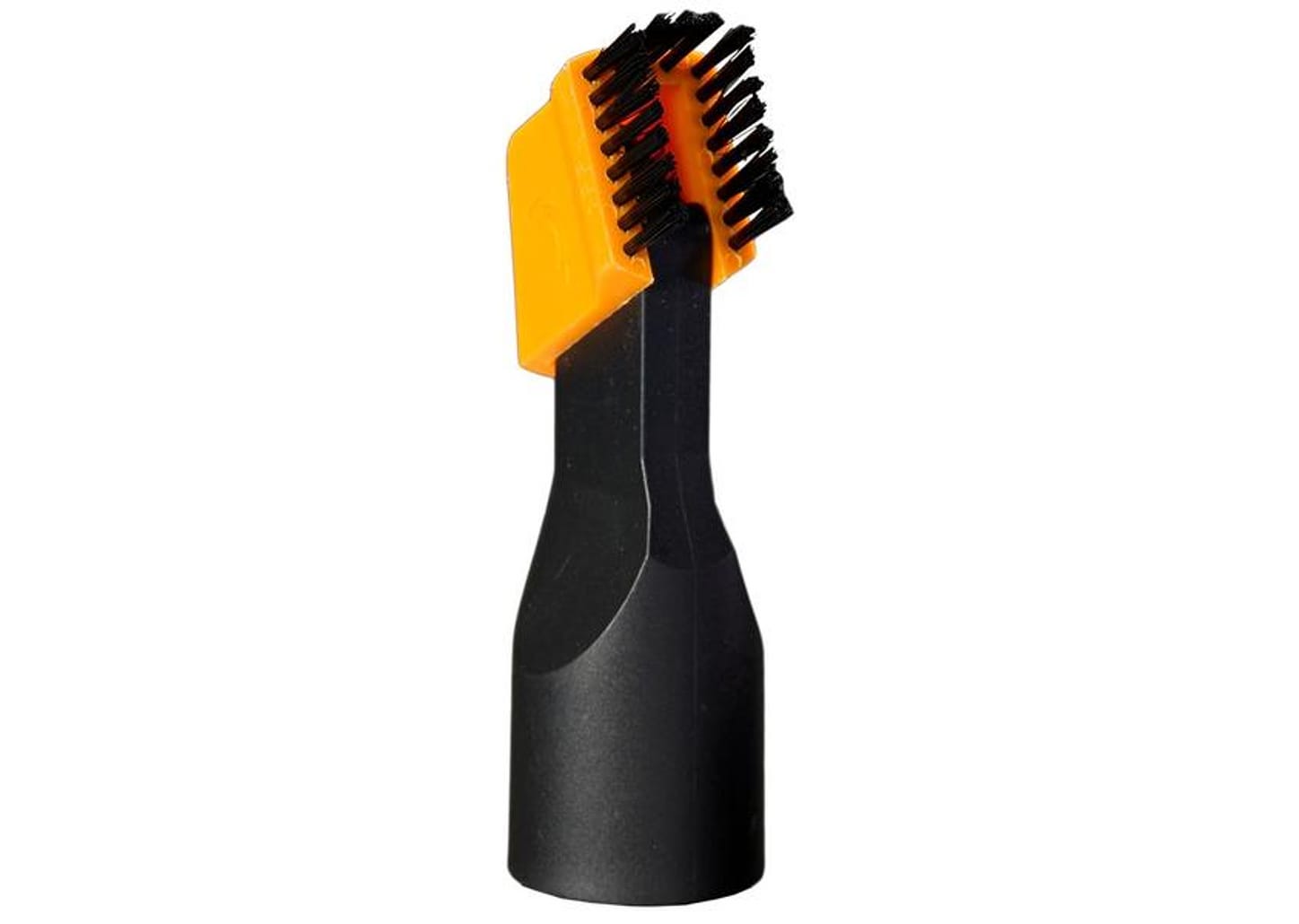 Aspirador de Pó e Água Wap GTW Inox 20 com - Porta Acessórios 1600W Preto e Prata