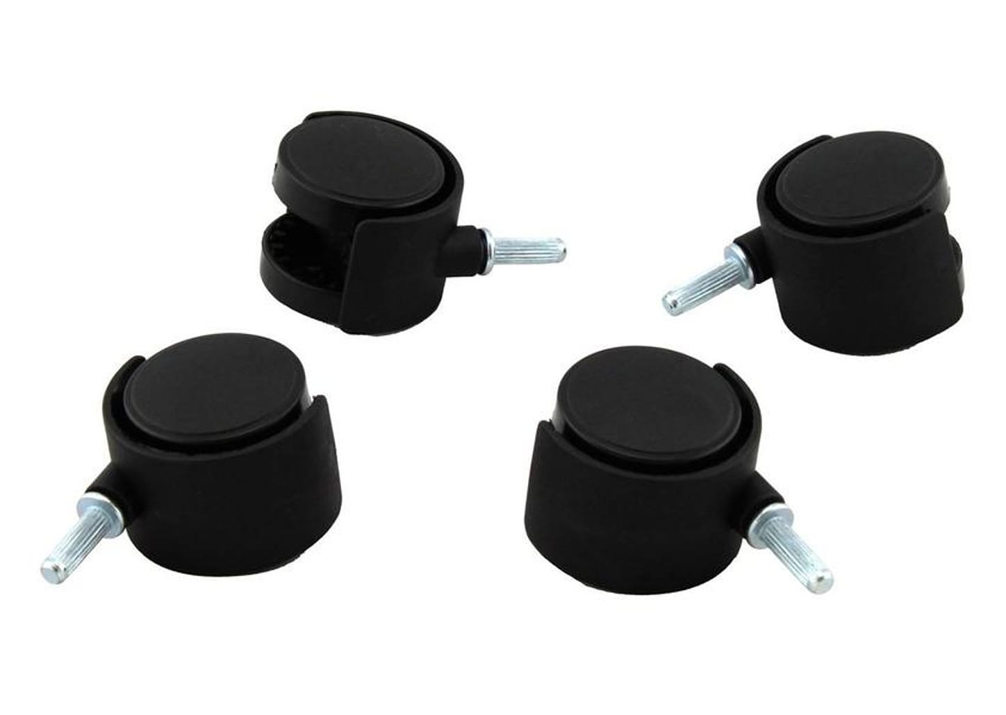 Aspirador de Pó e Água Wap GTW Inox 20 com - Porta Acessórios 1600W Preto e Prata