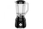Liquidificador Britânia Turbo BLQ970P Preto 4 Velocidades 900W