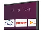 Smart TV 40” Full HD LED TCL S615 VA 60Hz Android - Wi-Fi e Bluetooth HDR Google Assistente 2 HDMI