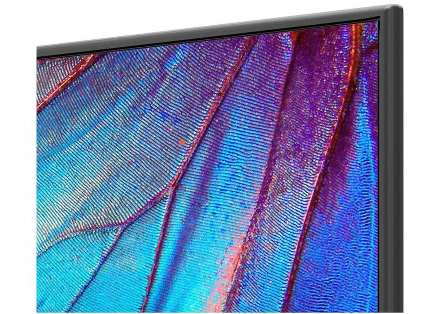 Smart TV 40” Full HD LED TCL S615 VA 60Hz Android - Wi-Fi e Bluetooth HDR Google Assistente 2 HDMI