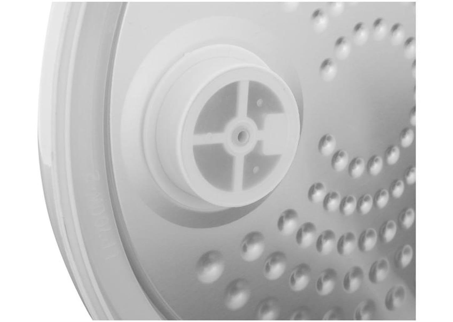 Panela de Arroz Elétrica Britânia Tamanho Família - BPA10BI 700W 10 Xícaras Branca