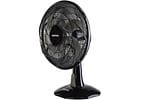 Ventilador de Mesa Ventisol Premium Turbo 6 40cm 3 Velocidades