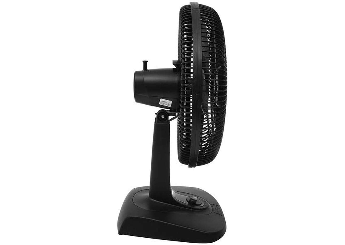 Ventilador de Mesa Mallory TS40+ 40cm 3 Velocidades