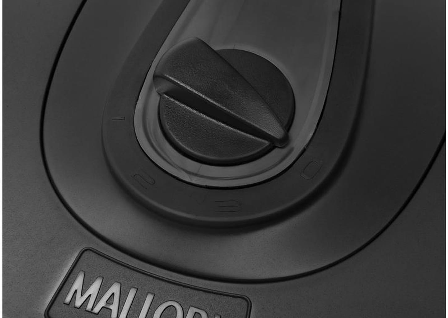 Ventilador de Mesa Mallory TS40+ 40cm 3 Velocidades