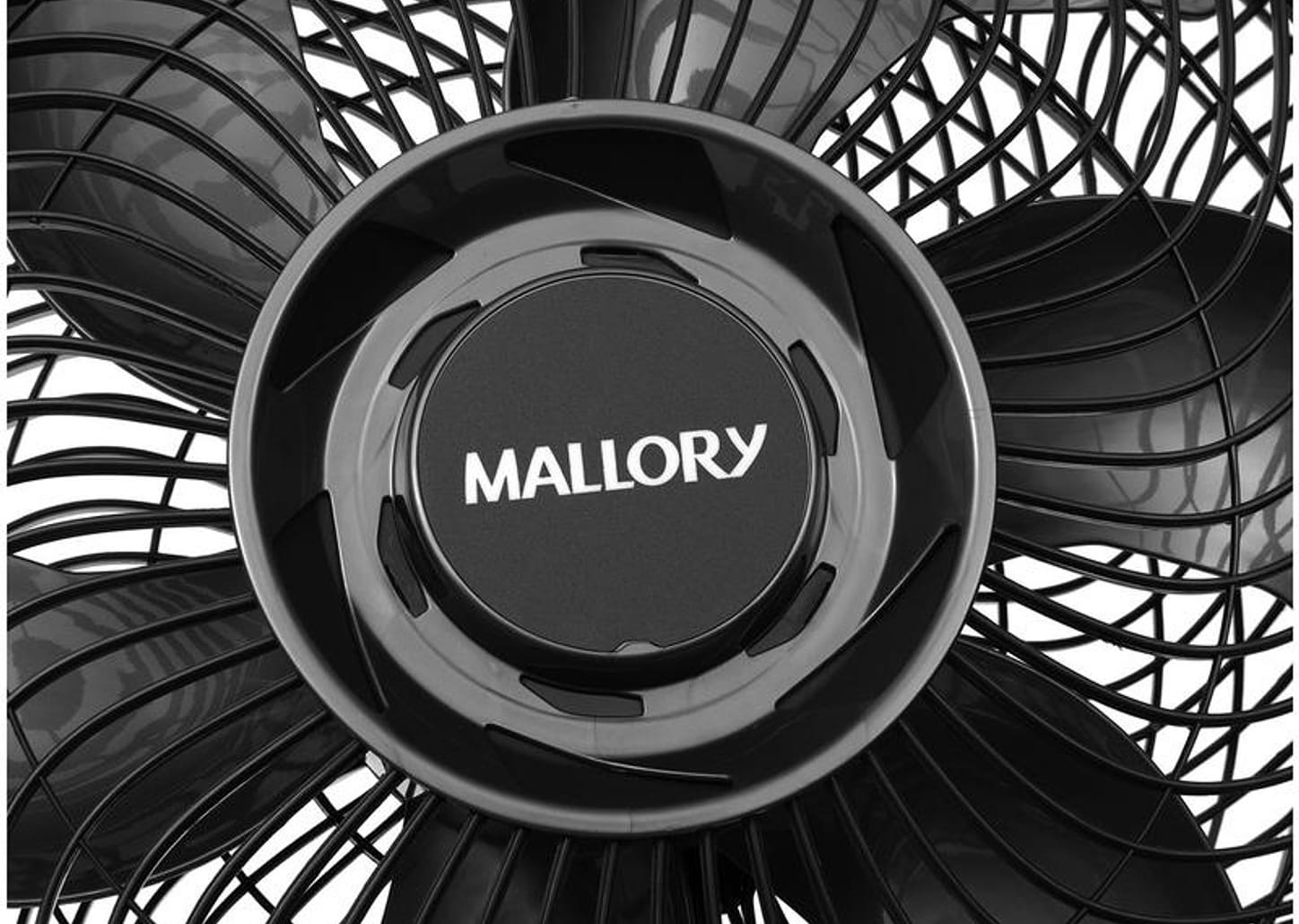 Ventilador de Mesa Mallory TS40+ 40cm 3 Velocidades